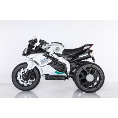 Трицикл Aprilia 3.0 YKB1823 Белый