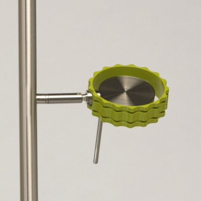 Торшер Алоэ 3*5W LED 220 V (705040303)