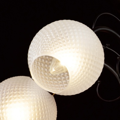 Люстра Альфа 5*60W E27 220 V (324014305)