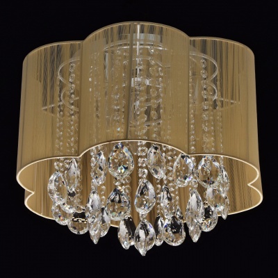 Люстра Жаклин 6*60W E14 220 V (465014306)