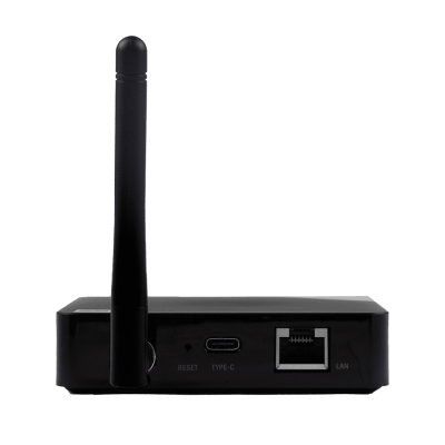 Универсальный интернет шлюз Zigbee для ENGO Smart ENGO (EGATE-PRO)