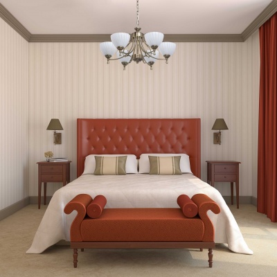 Люстра Ариадна 6*60W E14 220 V (450014406)