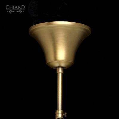 Люстра София 5*60W E14 220 V (355011905)