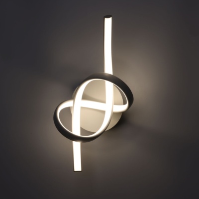 Бра Аурих 12W 220V (108020401)