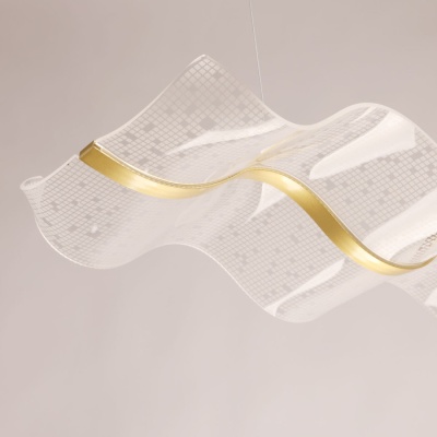 Люстра Конти 50W LED 220V (488011401)