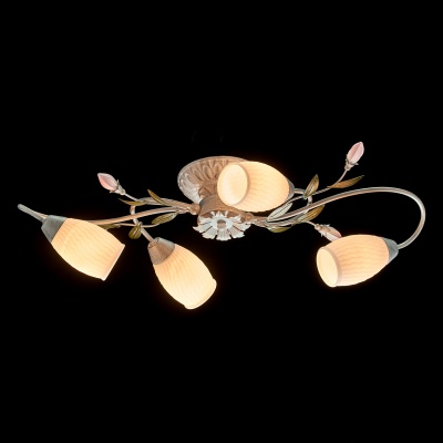 Люстра Верона 4*60W E14 220 V (334013804)