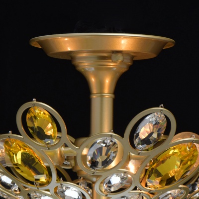 Люстра Лаура 3*40W E14 220 V (345012903)