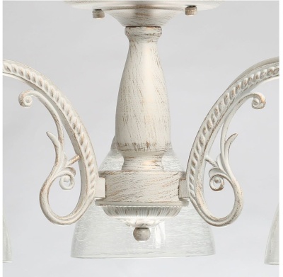 Люстра Ариадна 3*40W E27 220 V (105010303)