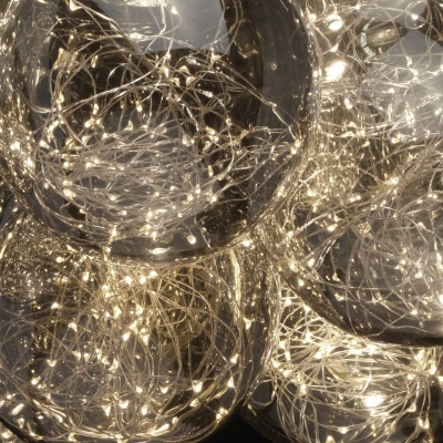 Люстра Фрайталь 53,9W LED 220 V (663011707)