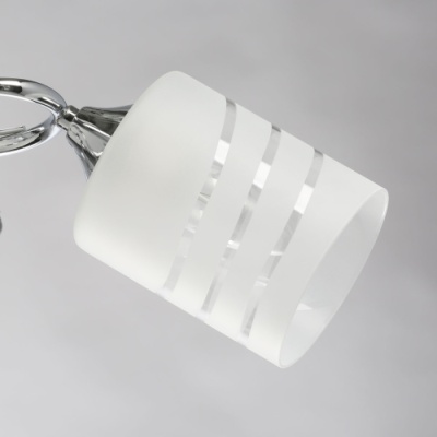 Люстра Олимпия 3*60W E27 220 V (106010403)