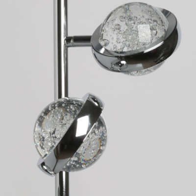 Торшер Капелия 30W LED 220V (730041406)