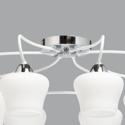 Люстра Альфа 6*60W E27 220 V (324017606)