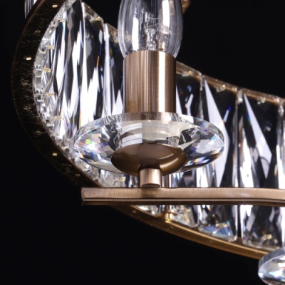 Люстра Джанетта 6* 60W E14 220V (435011506)