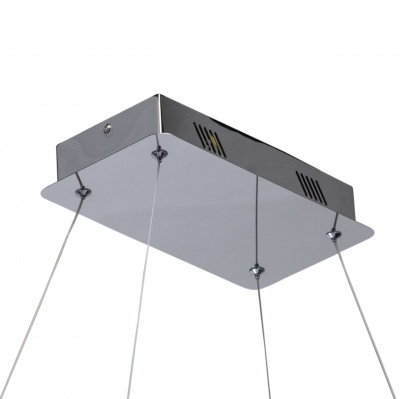 Люстра Аделард 50W LED 220 V (642010401)