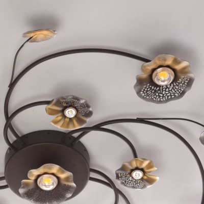 Люстра Адриатика 35W LED 220 V (280011611)