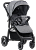 Коляска детская прогулочная COSTA Jenny Черный