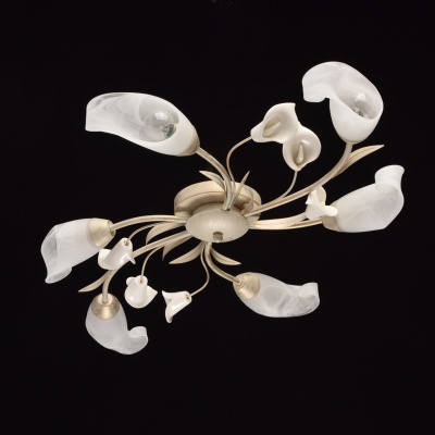 Люстра Восторг 6*60W E14 220 V (242016906)