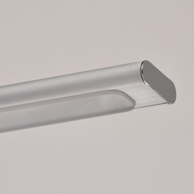 Люстра Ральф 4*4.8W LED 220 V (675012601)