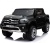 Электромобиль Merсedes-Benz X-Class 4x4 (чёрный )