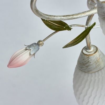 Люстра Верона 4*60W E14 220 V (334013804)