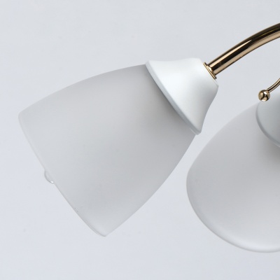 Люстра Нежность 5*40W E14 220 V (676014905)