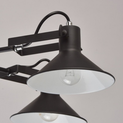 Люстра Таун 5*5W E14 (энергосб) 220 V (691010805)