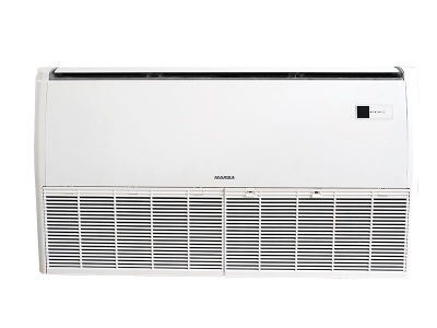 Напольно-потолочный кондиционер Marsa MRK-36СHAN/MRK-36HANE-W