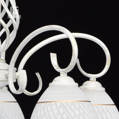 Люстра Ариадна 5*60W E27 220 V (450015405)