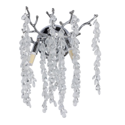 Бра Лайма 2*60W G9 220V (467022702)