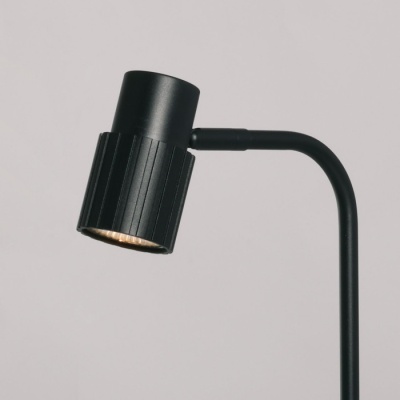 Настольная лампа Астор 1*5W GU10 220 V(545034601)