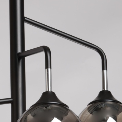 Люстра Альфа 4*40W E27 220 V (324019104)