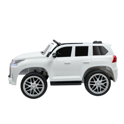 Электромобиль Джип Lexus LX 570 YHO 9171 4x4 (белый)