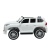 Электромобиль Джип Lexus LX 570 YHO 9171 4x4 (белый)