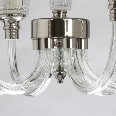 285012306 Альгеро 6*40W E14 220 V люстра