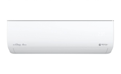 Сплит-система ROYAL CLIMA GLORIA INVERTER (RCI-GL35HN)