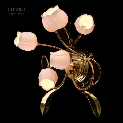 Бра Иоланта 6*10W G4 220 V (321020306)