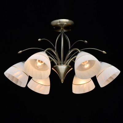 Люстра Блеск 6*60W E27 220 V (315013506)