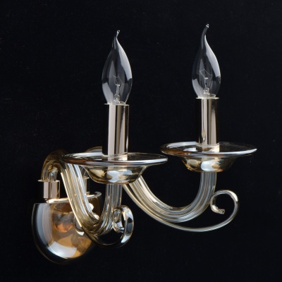 Бра Элла 2*40W E14 220 V (483023002)