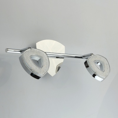 Спот Этингер 2*4W LED 220 V (704023902)