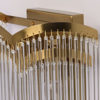 Бра Лавиния 2*60W Е14 (443021302)