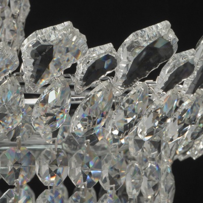 Люстра Лаура 42*40W Е14 220 V (345011642)