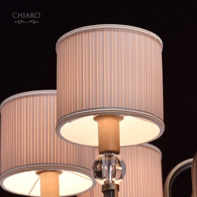 Люстра София 8*40W E14 220 V (355012008)