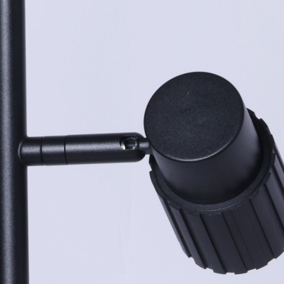 Торшер Астор 2*5W GU10 220 V (545044702)