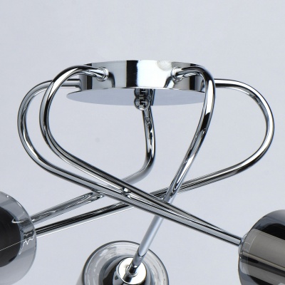 Люстра Олимпия 5*40W E27 220 V (638014805)