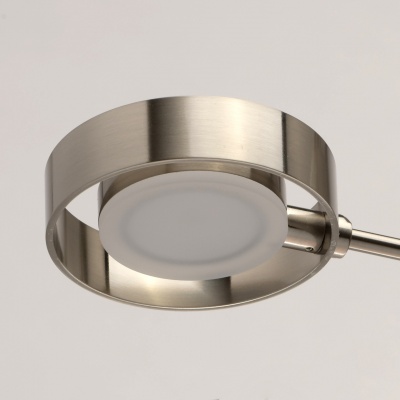 Люстра Гэлэкси 6*5W LED 220 V (632015506)