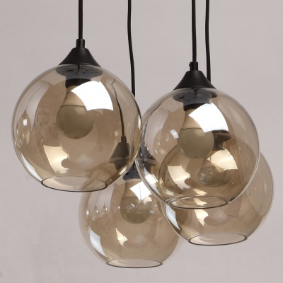 Люстра Фьюжн 8*40W E27 220 V (392016208)