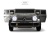 Детский электромобиль Mercedes-Maybach G650 Landaulet (M999MM) серый