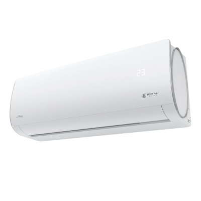 Сплит-система ROYAL CLIMA ARIA DC INVERTER (RCI-AR28HN)