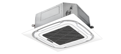 Кассетный кондиционер Marsa MRK-24UHAN/MRK-24HANE-W