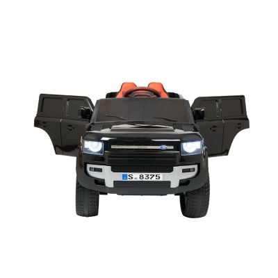 Джип Range Rover 8375 Черный краска